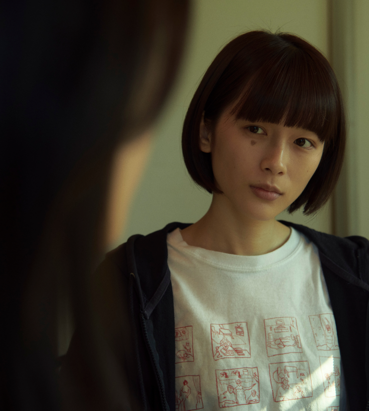 小川春