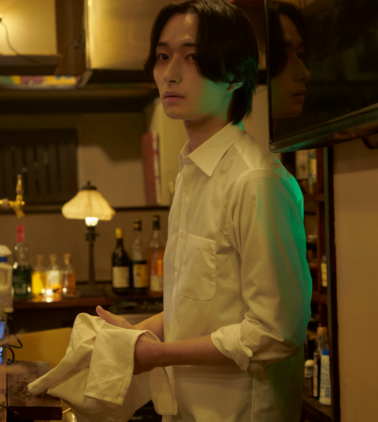 飯島直人