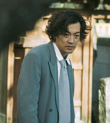 大林達也