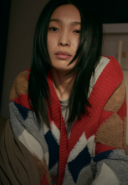 小川翠