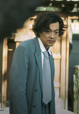 大林達也